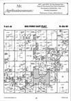 Bigfork T61N-R26W, Itasca County 1998 Published by Farm and Home Publishers, LTD